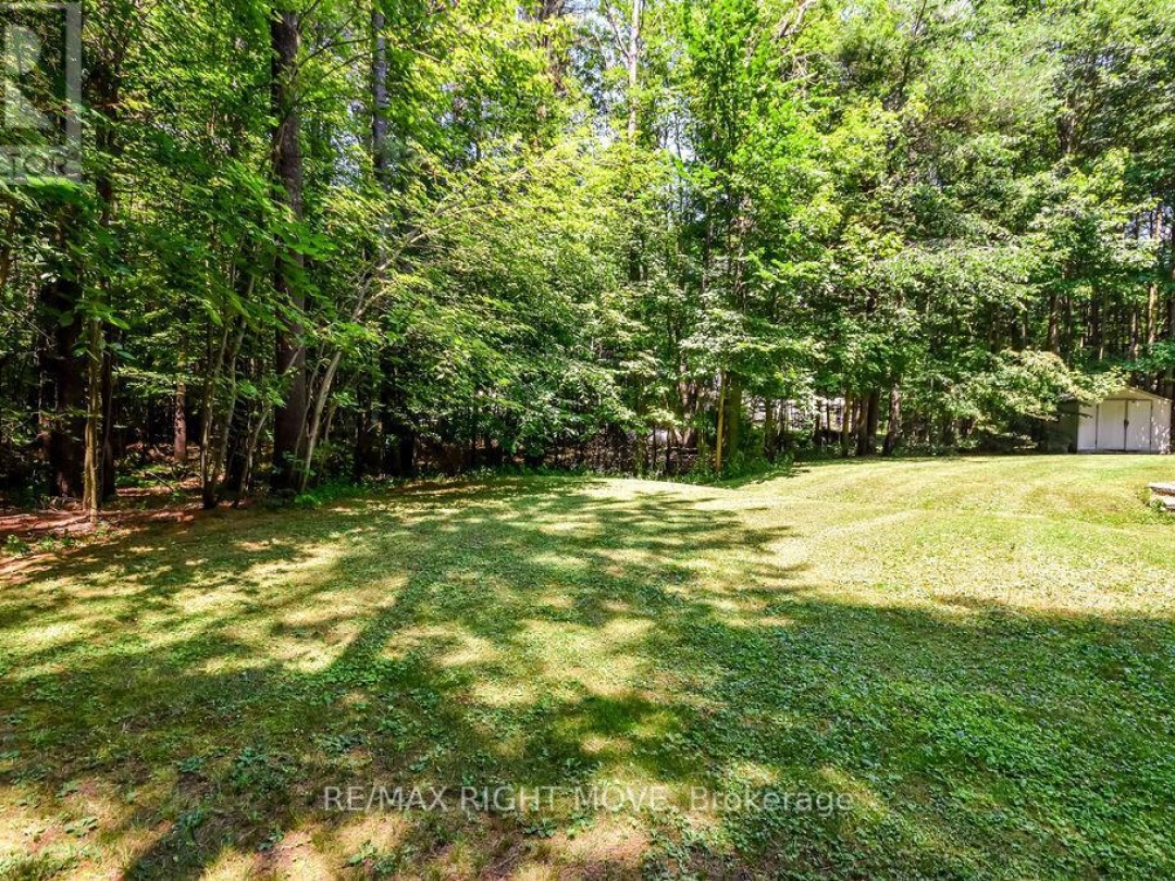 1011 TALBOT TRAIL, 