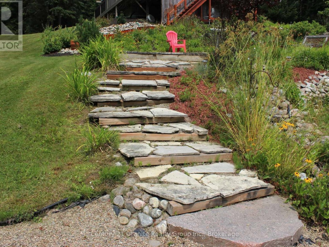 1082 GREEN LAKE ROAD, Gull River