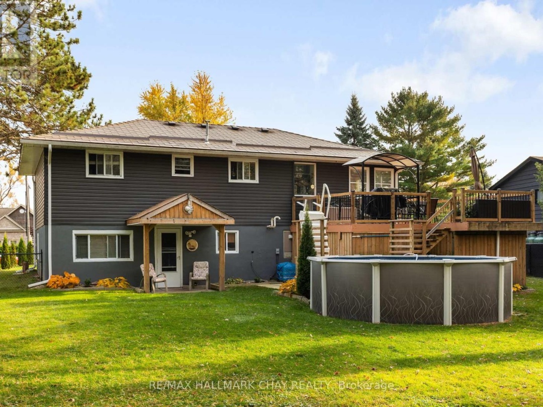 3194 SHOREVIEW DRIVE, 