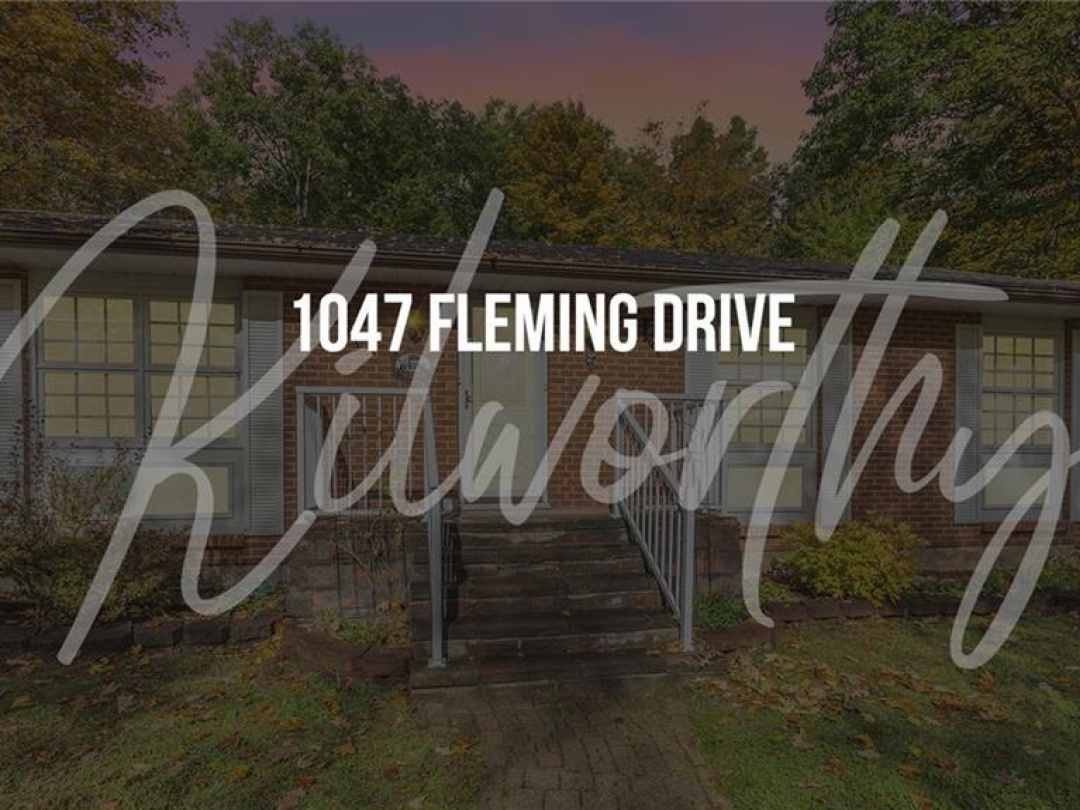 1047 Fleming Drive, Kilworthy