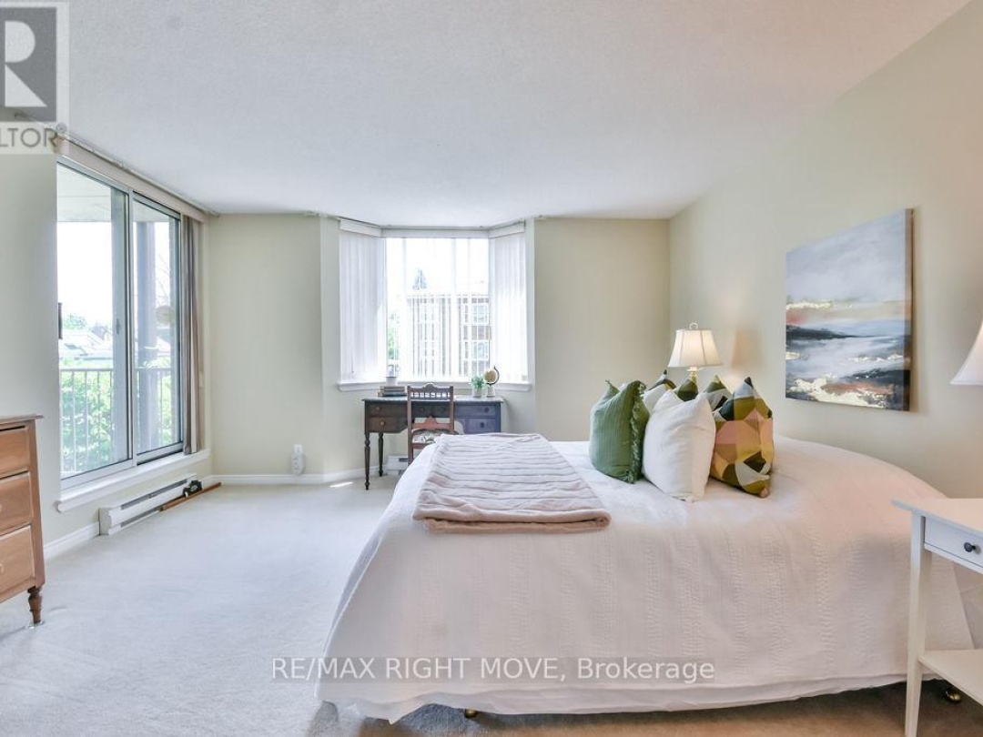 101 - 95 MATCHEDASH STREET N, 