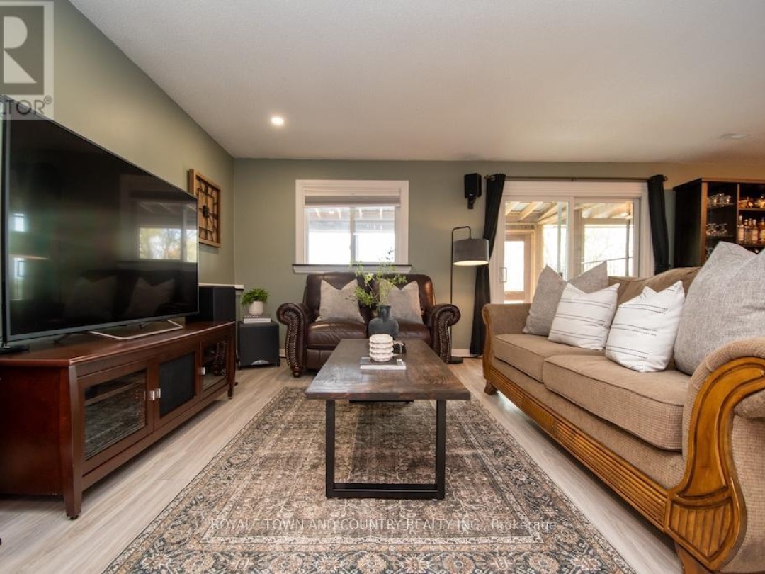 116 Cresswell Road, Kawartha Lakes (Manilla)