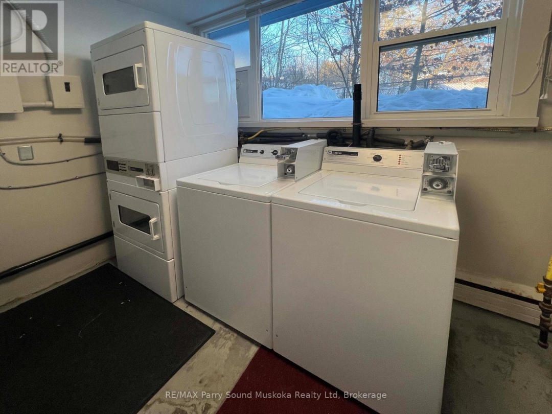 4 - 118 ISABELLA STREET, Parry Sound