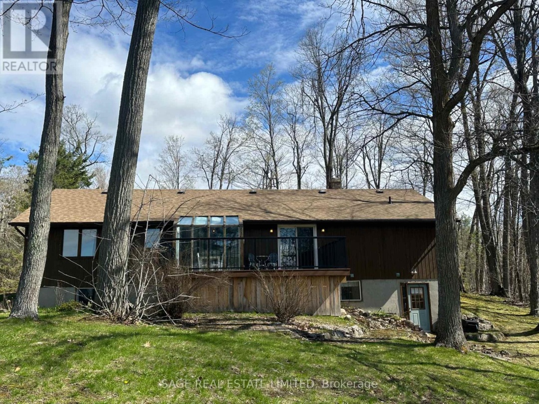 28 BIRDIE DRIVE, Kawartha Lakes (Verulam)