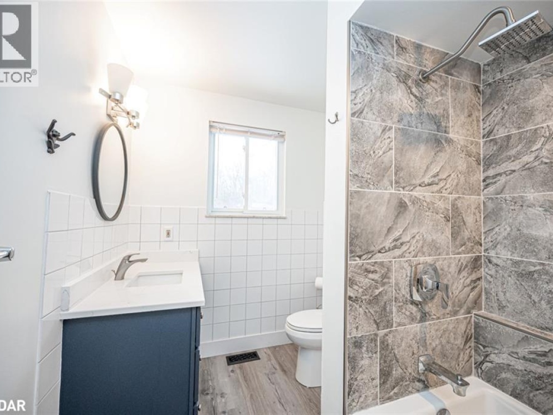 87 CORRIEVALE RD, 