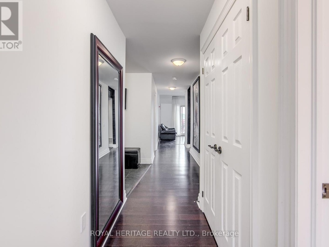 605 - 130 STEAMSHIP BAY ROAD, 