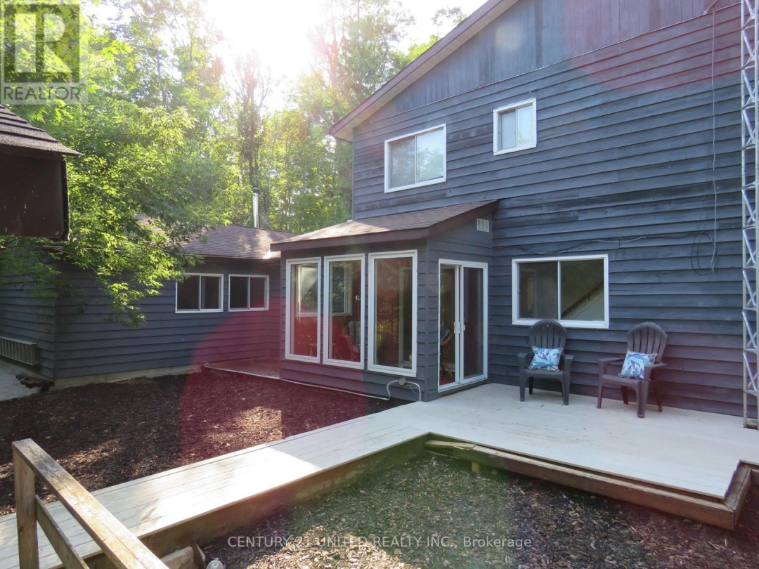 162 TALBOT ROAD, 