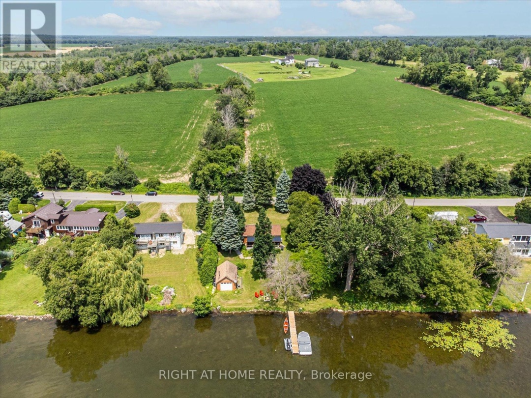 93 Oakdene Crescent, Scugog Lake