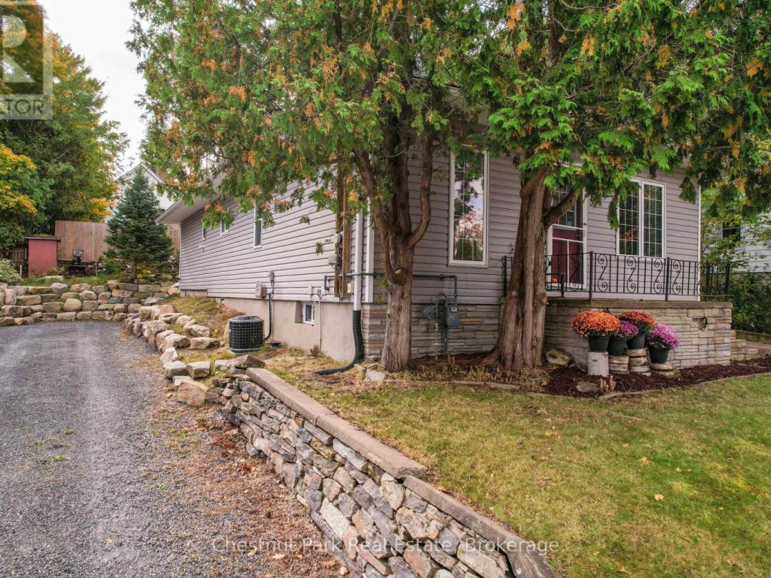 3 CORA STREET E, Huntsville (Chaffey)