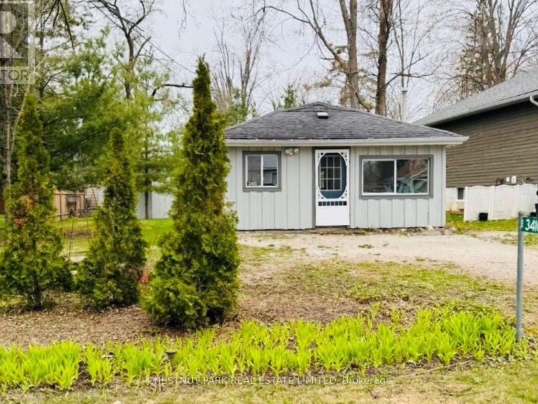 3410 BEACHVIEW AVENUE, Severn (West Shore)