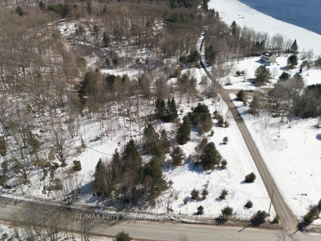 LOT 1 BURNSIDE BRIDGE ROAD, McDougall