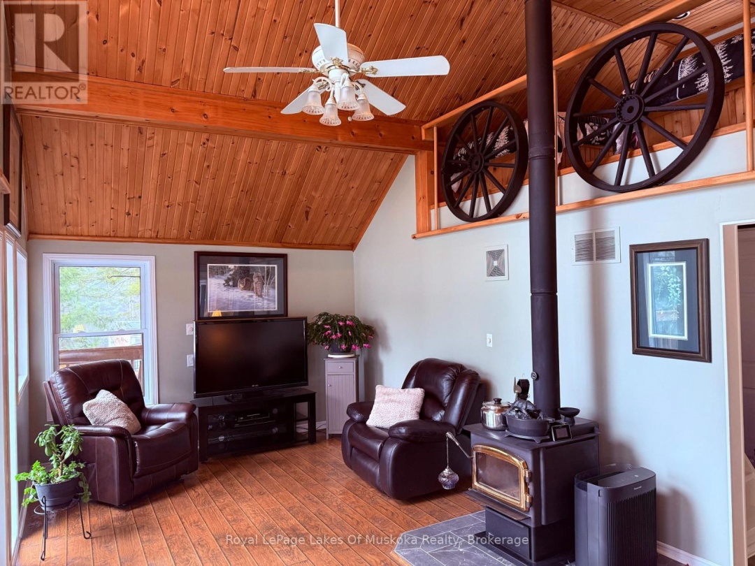 1019 LAKESHORE DRIVE N, Leech Lake