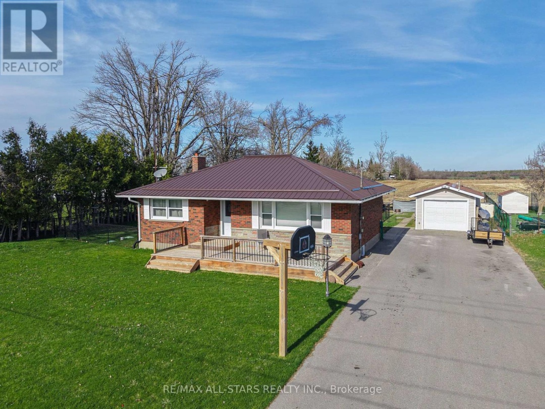 904 ELDON ROAD, Kawartha Lakes (Oakwood)