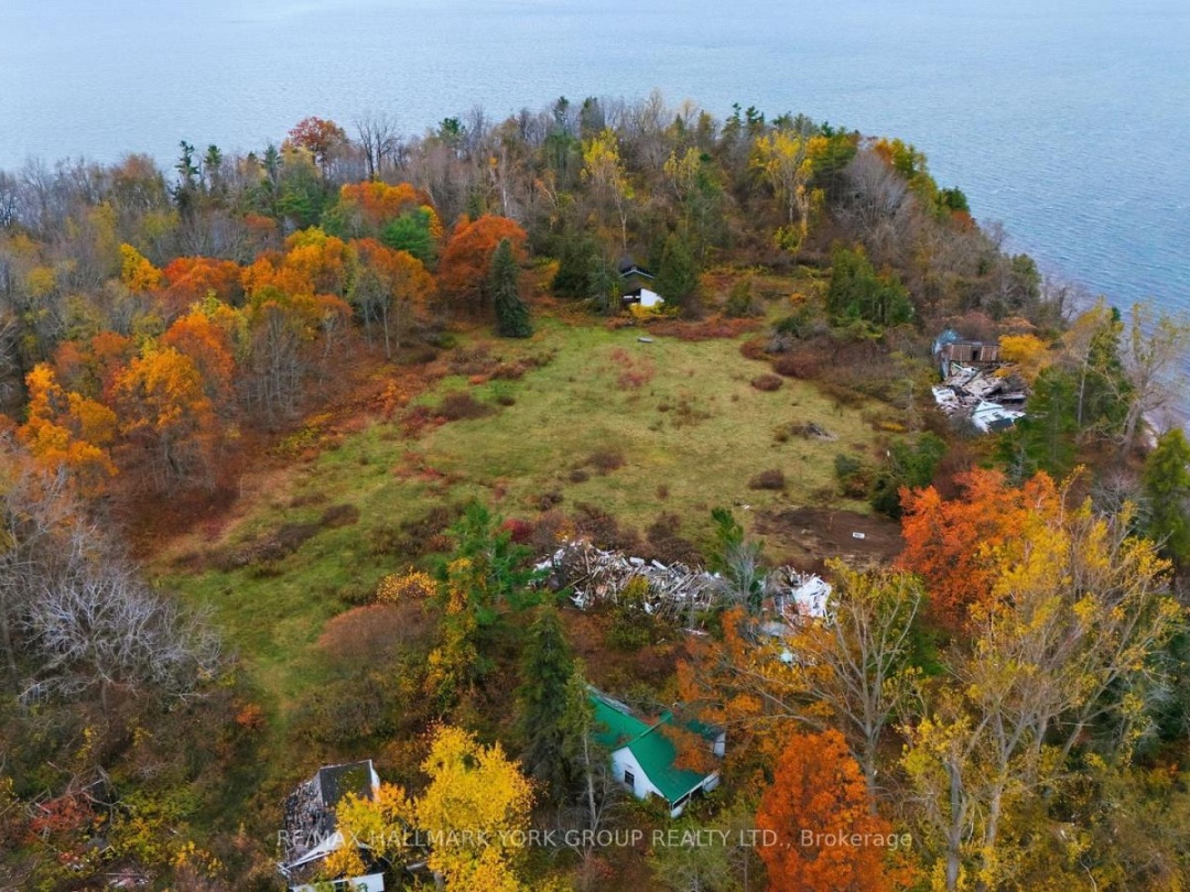 1000 STRAWBERRY ISLAND, Lake Simcoe