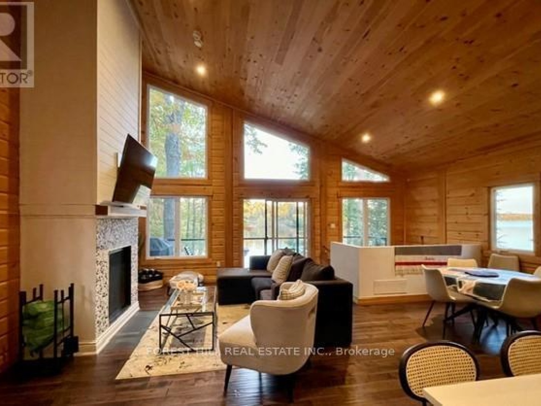 170 HILL STREET, Lake Muskoka