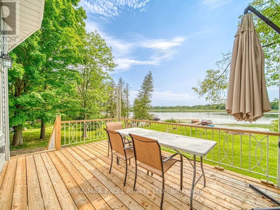 234 O'reilly Lane, Scugog Lake