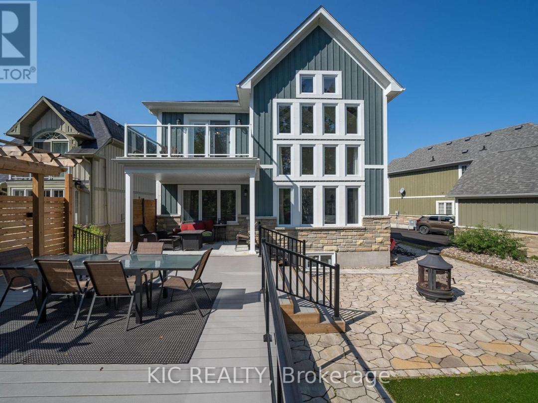 41 ROSEDALE TRAIL TRAIL, Balsam Lake