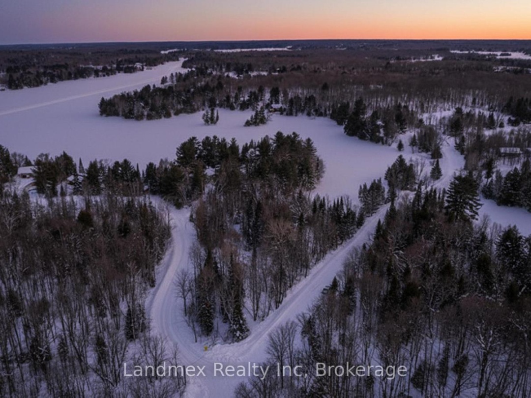 38 CRAIGMORE DRIVE, Manitouwabing Lake