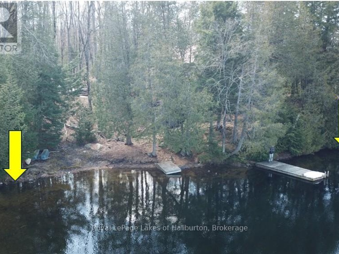 8 CANNONBALL LANE, Wiley Lake