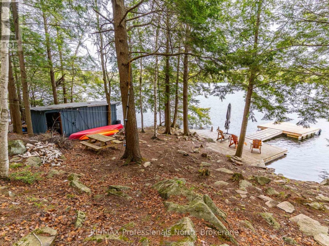 1201 TRELLIS TRAIL, Bob Lake