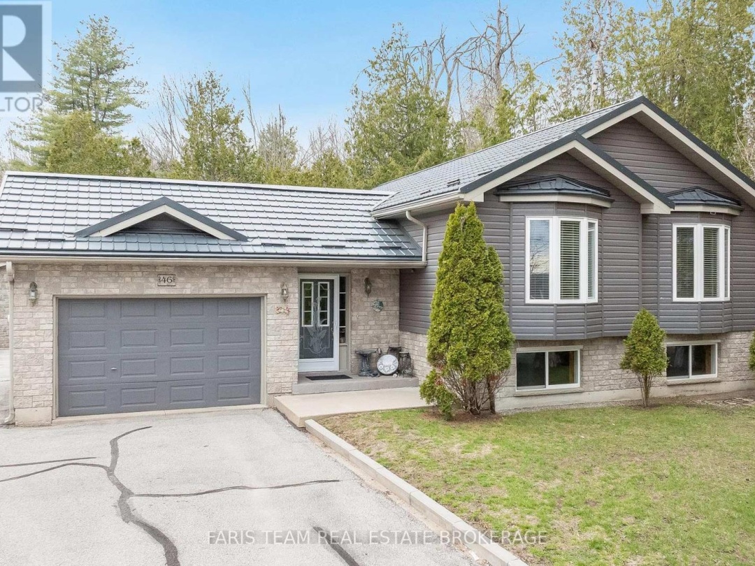 46 GREENWOOD AVENUE, Oro-Medonte