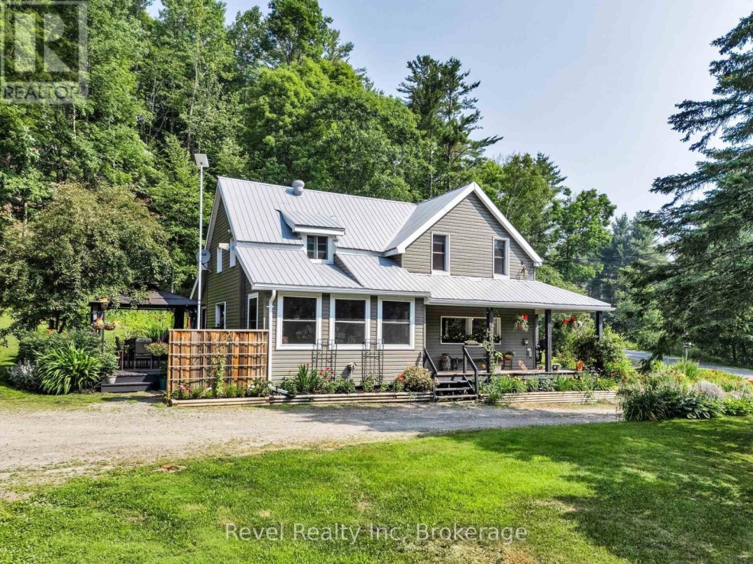 1070 OLD VICTORIA ROAD, 