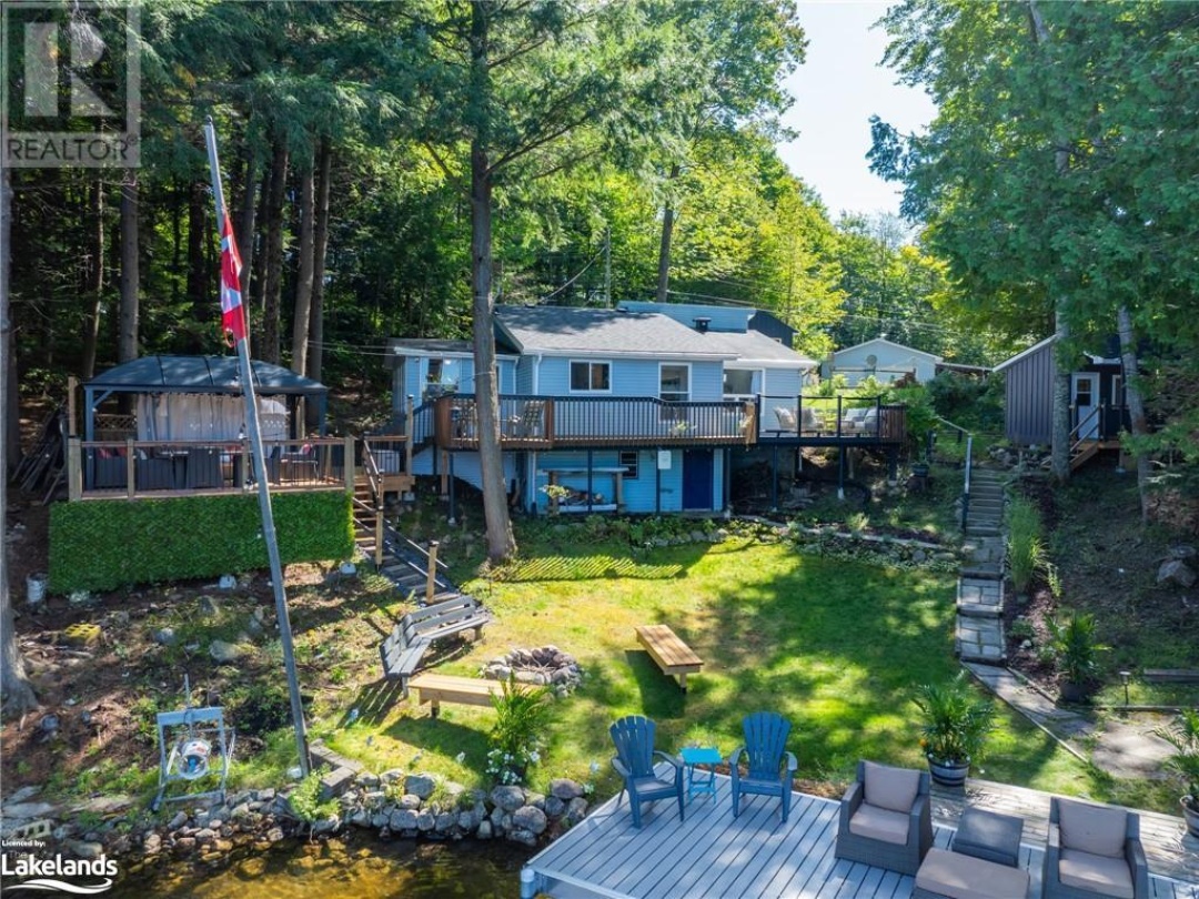 13 Shady Lane, Otter Lake