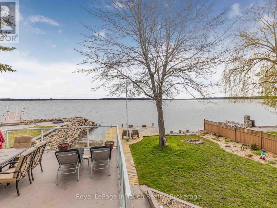 278 ROBINS POINT ROAD, 