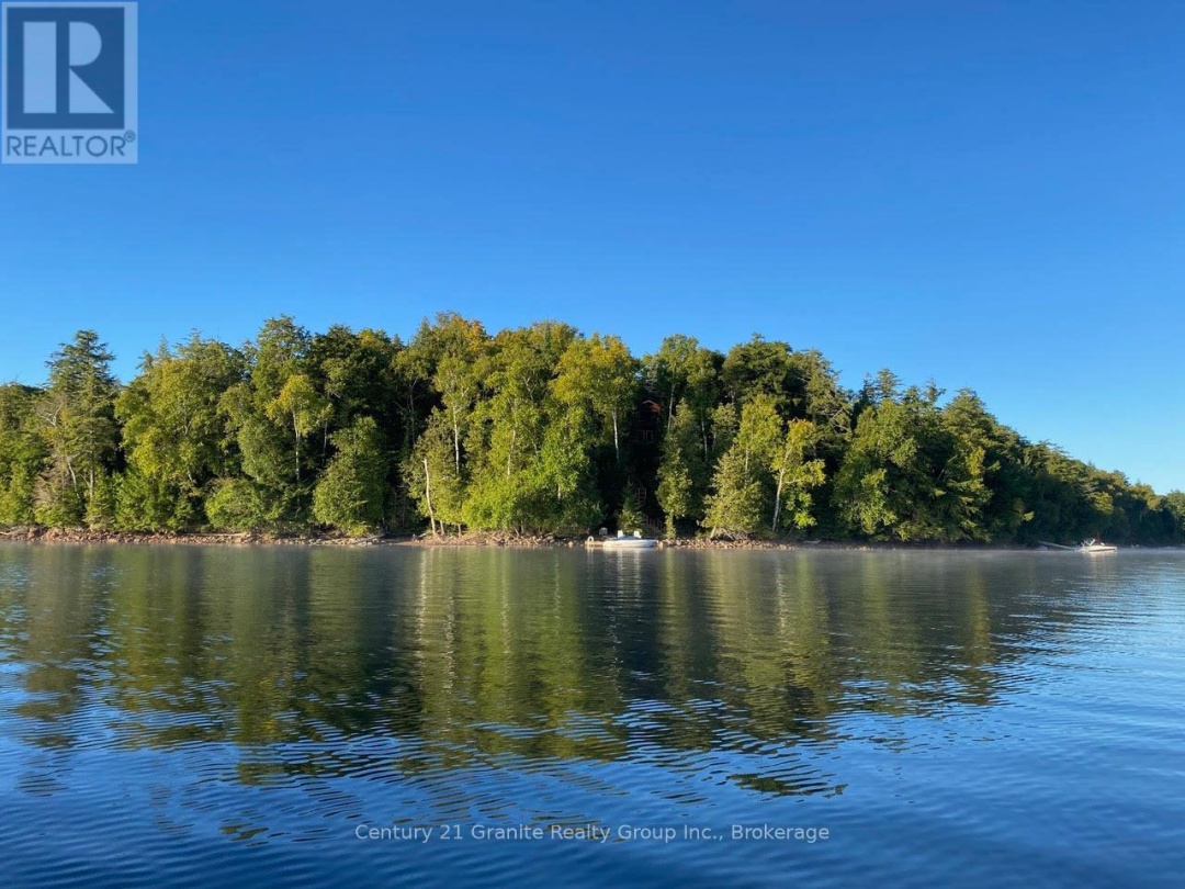 1119 WAMPUM ROAD, Miskwabi Lake