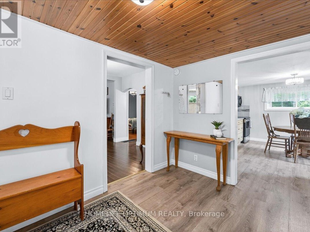 788 MUSKOKA RD 3 ROAD, Huntsville (Chaffey)