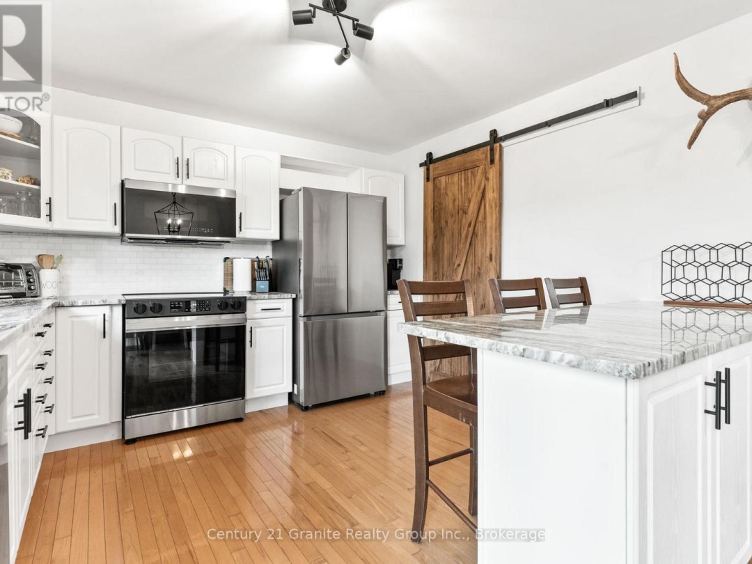 8 MCKAY STREET, 