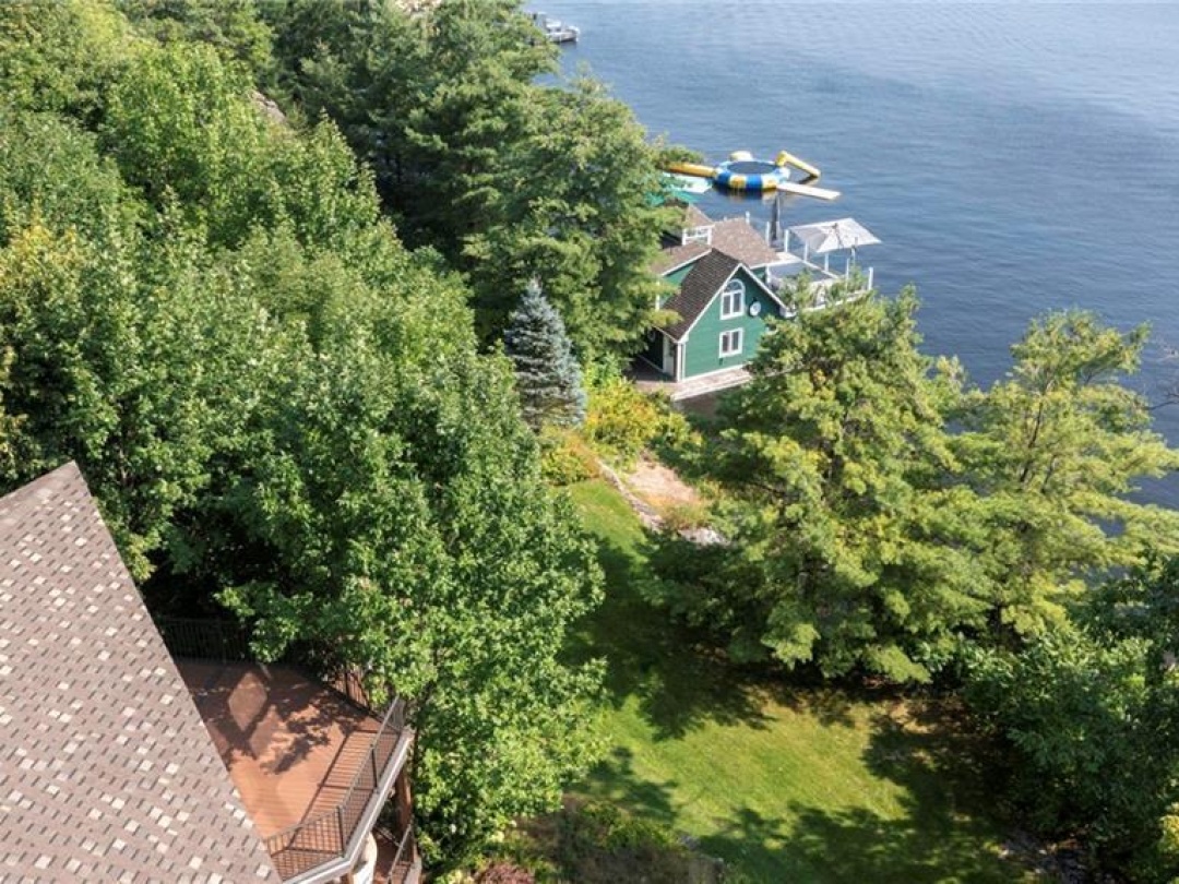 1080 Whitehead Road, Lake Muskoka