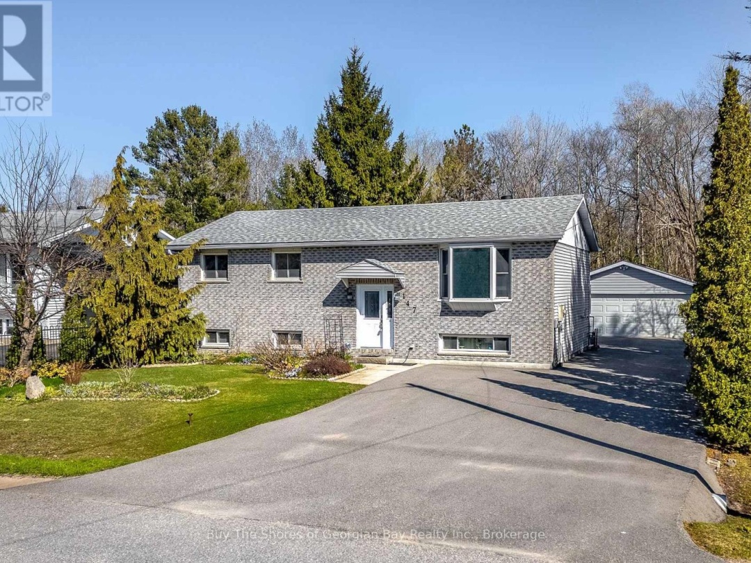 147 LUMBER ROAD, Tay (Victoria Harbour)