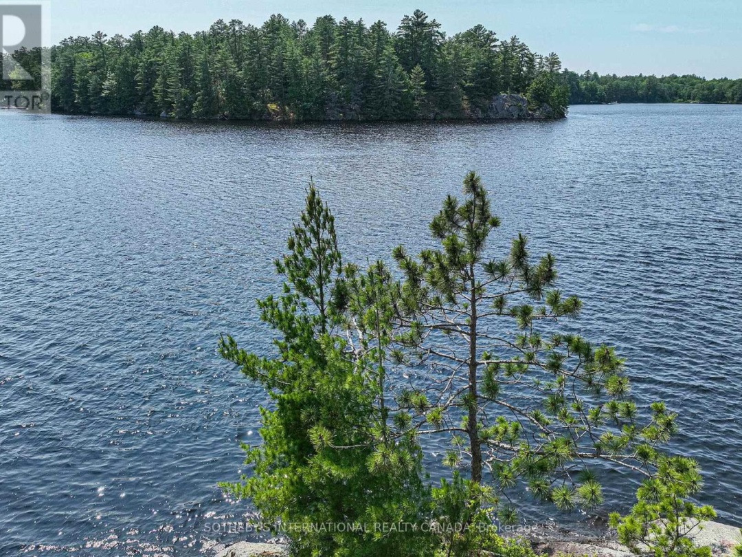 LOTS1-5 PLAN 35R-17161, Kahshe Lake
