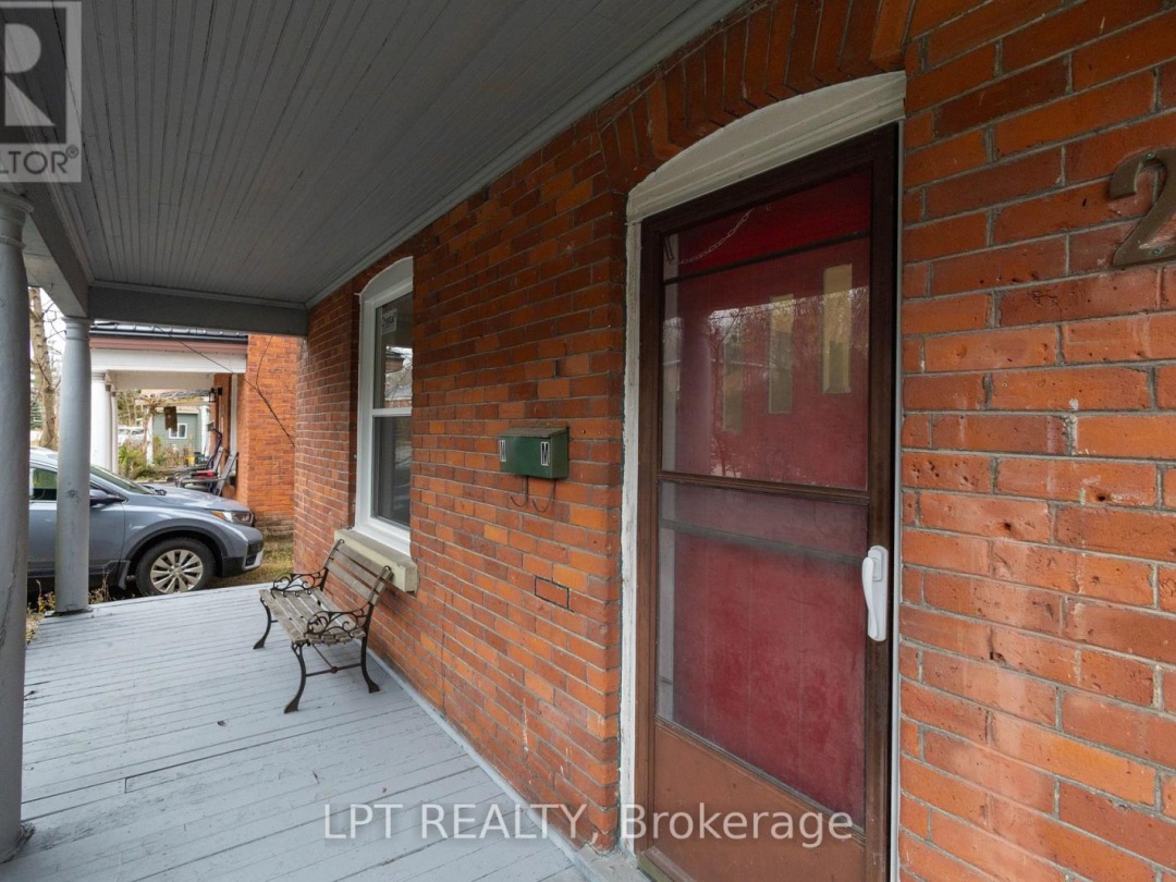 249 HARVEY STREET, Orillia