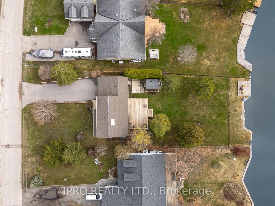 67 Turtle Path, Ramara (Brechin)