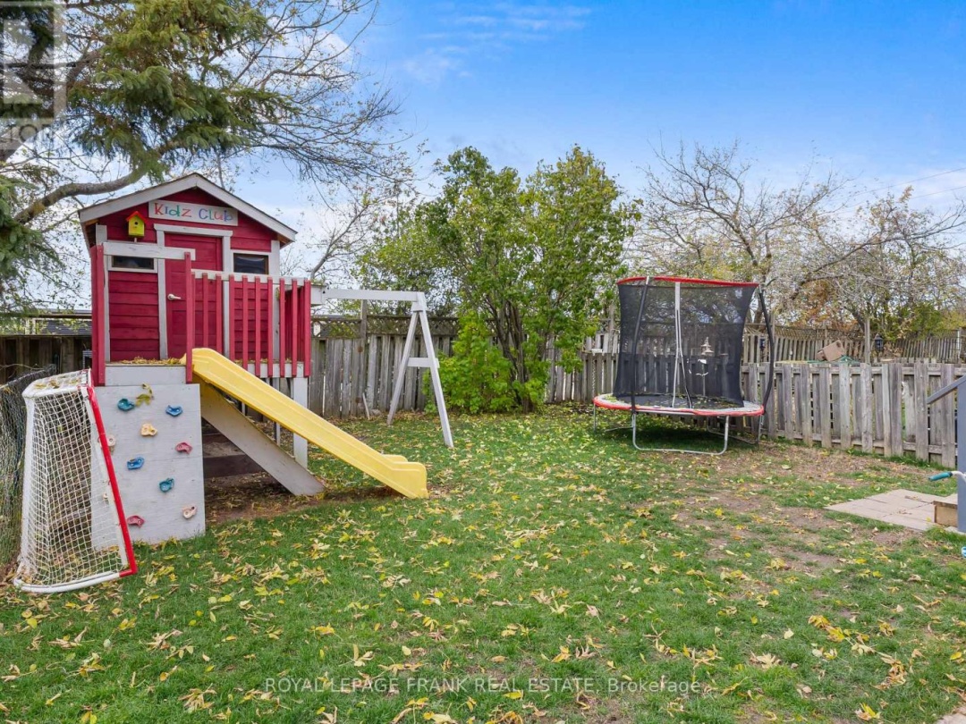 21 BIRCH CRESCENT, Kawartha Lakes (Bobcaygeon)