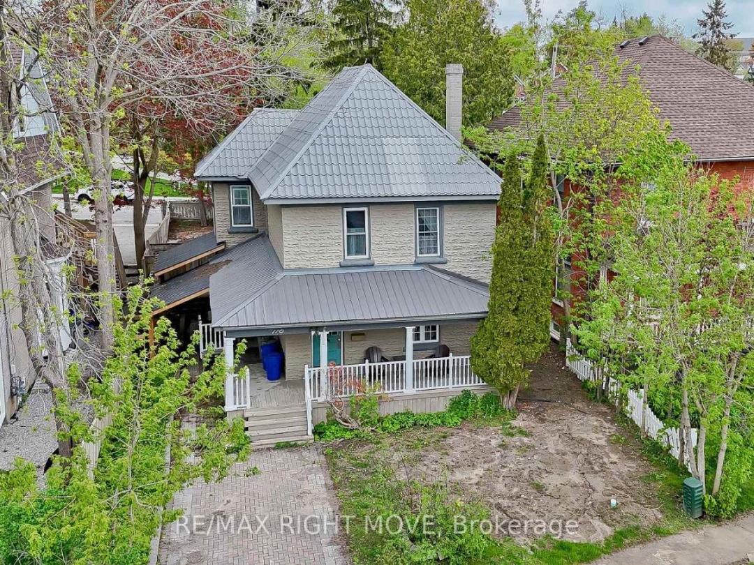 110 MARY STREET, Orillia