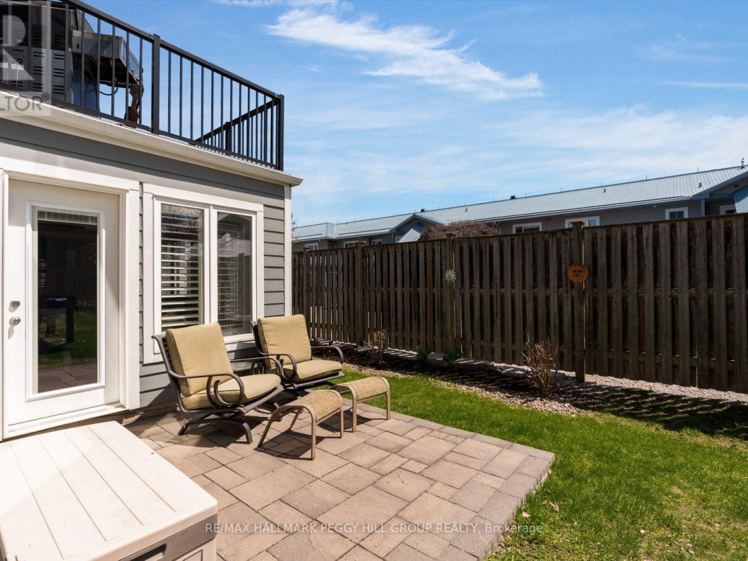 21 - 10 INVERMARA COURT, Lake Simcoe