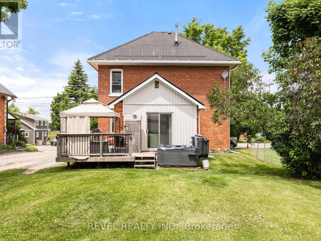 120 ELM TREE ROAD, 