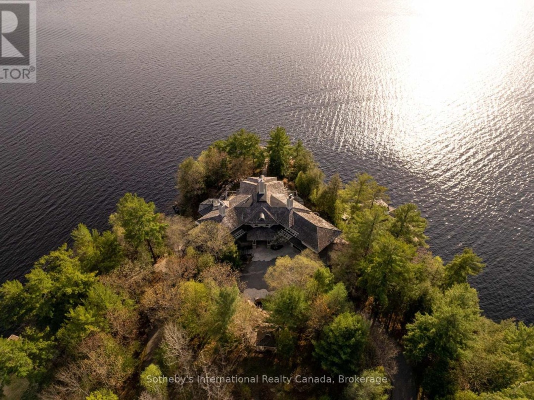 FULL - 1250 WALDMERE ROAD, Lake Muskoka