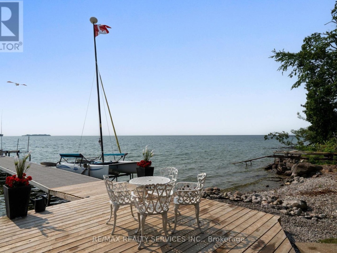 103 IVY LANE, Lake Simcoe