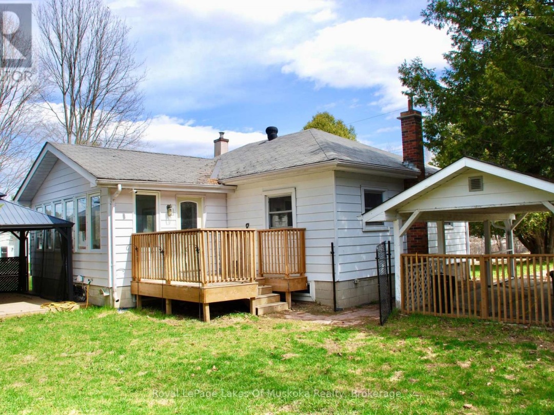 30 KITCHEN ROAD S, Huntsville (Chaffey)