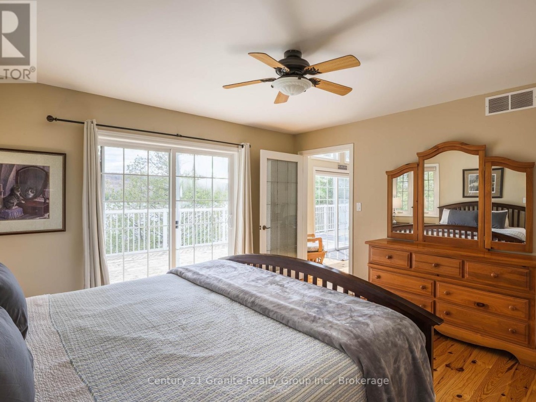 15190 HIGHWAY 118, Haas Lake