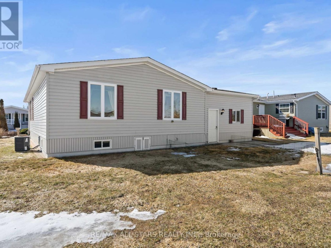 26 CREEKSIDE CIRCLE, Kawartha Lakes (Verulam)