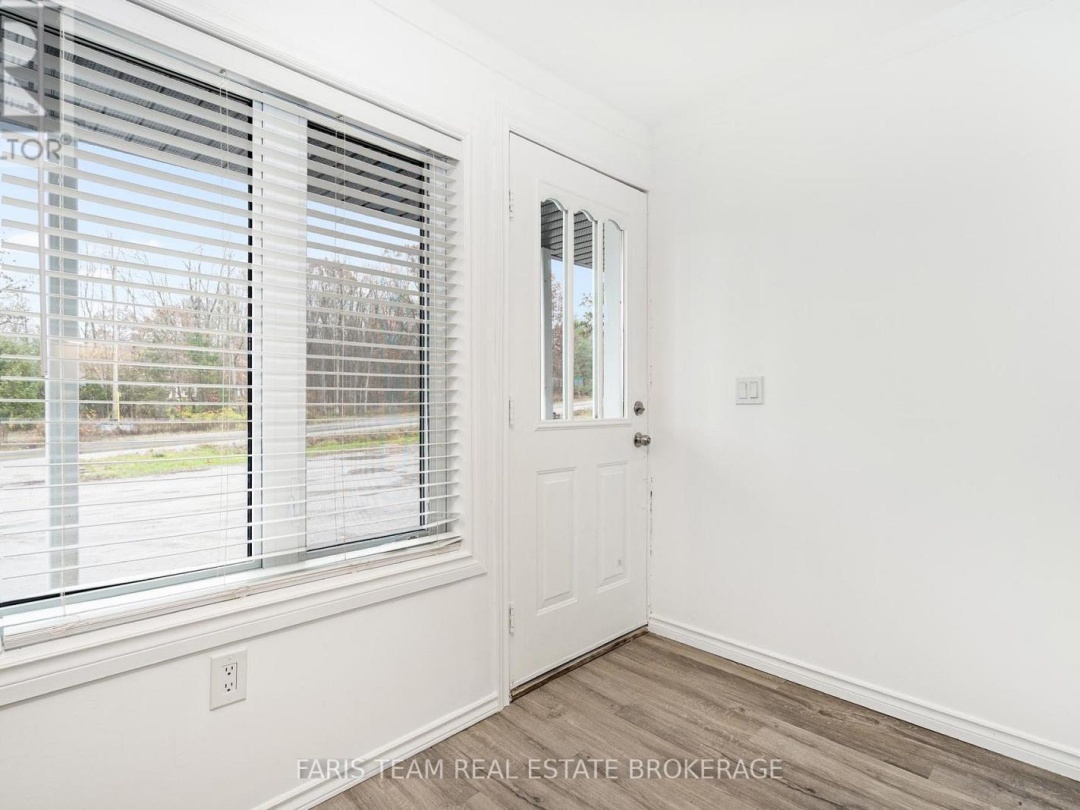 5880 RAMA DALTON BOUNDARY ROAD, 