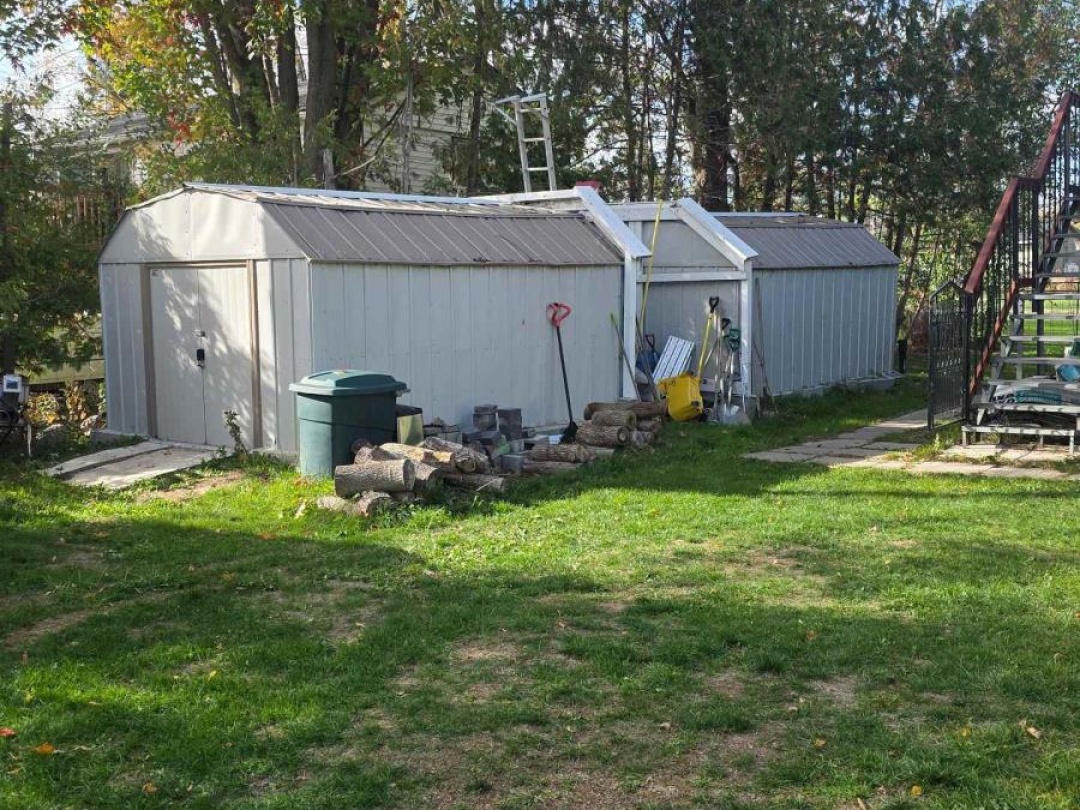 183 MCGUIRE BEACH ROAD, Trent-Severn Waterway