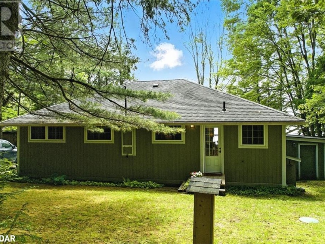 1103 DUGAN Road, 