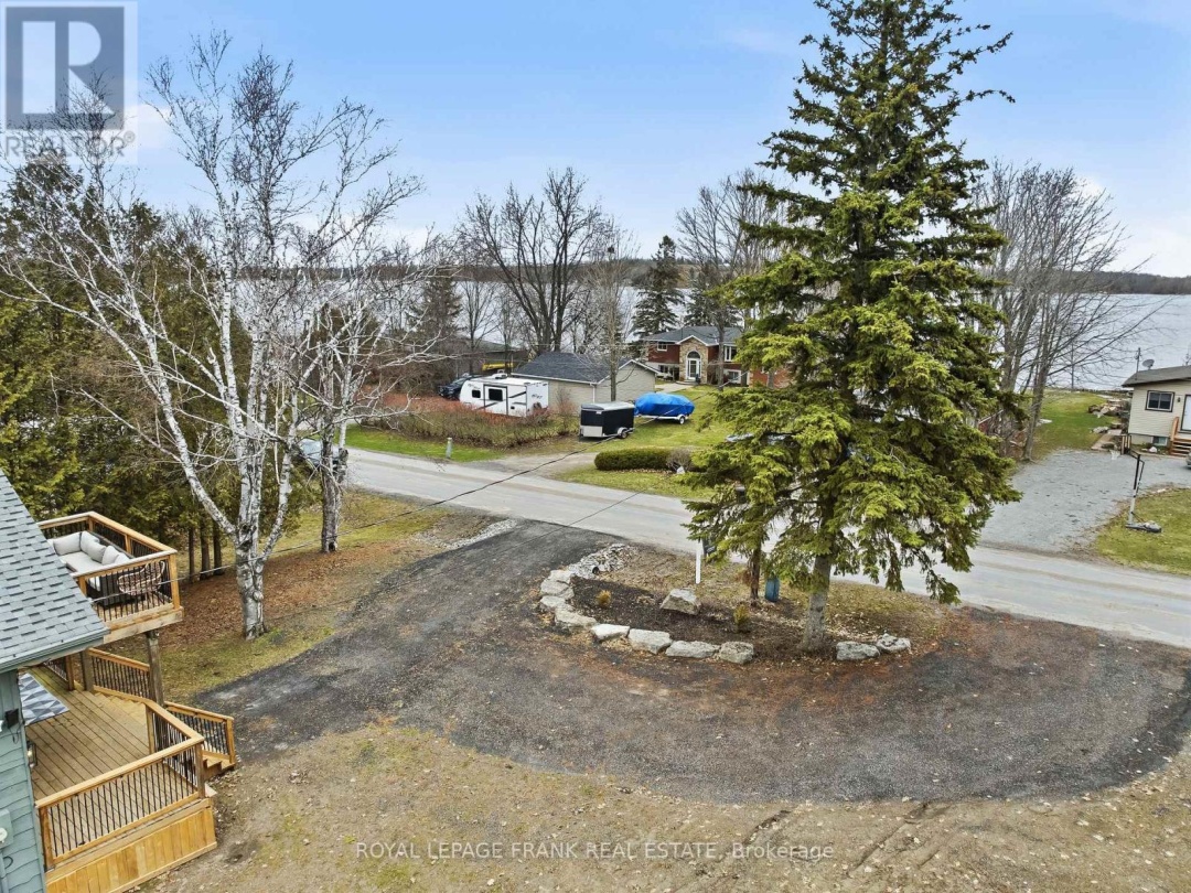 12 SHELLEY DRIVE, Kawartha Lakes (Mariposa)