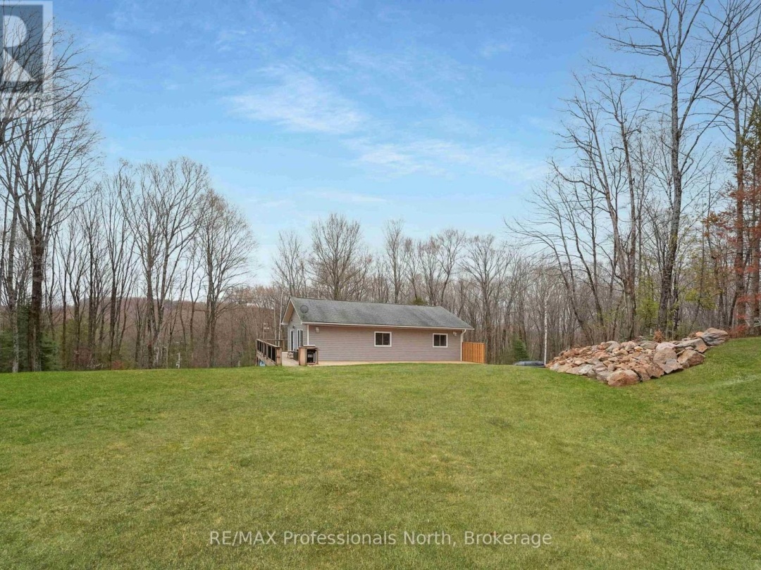 1310 ALEXANDER ROAD, Minden Hills (Minden)